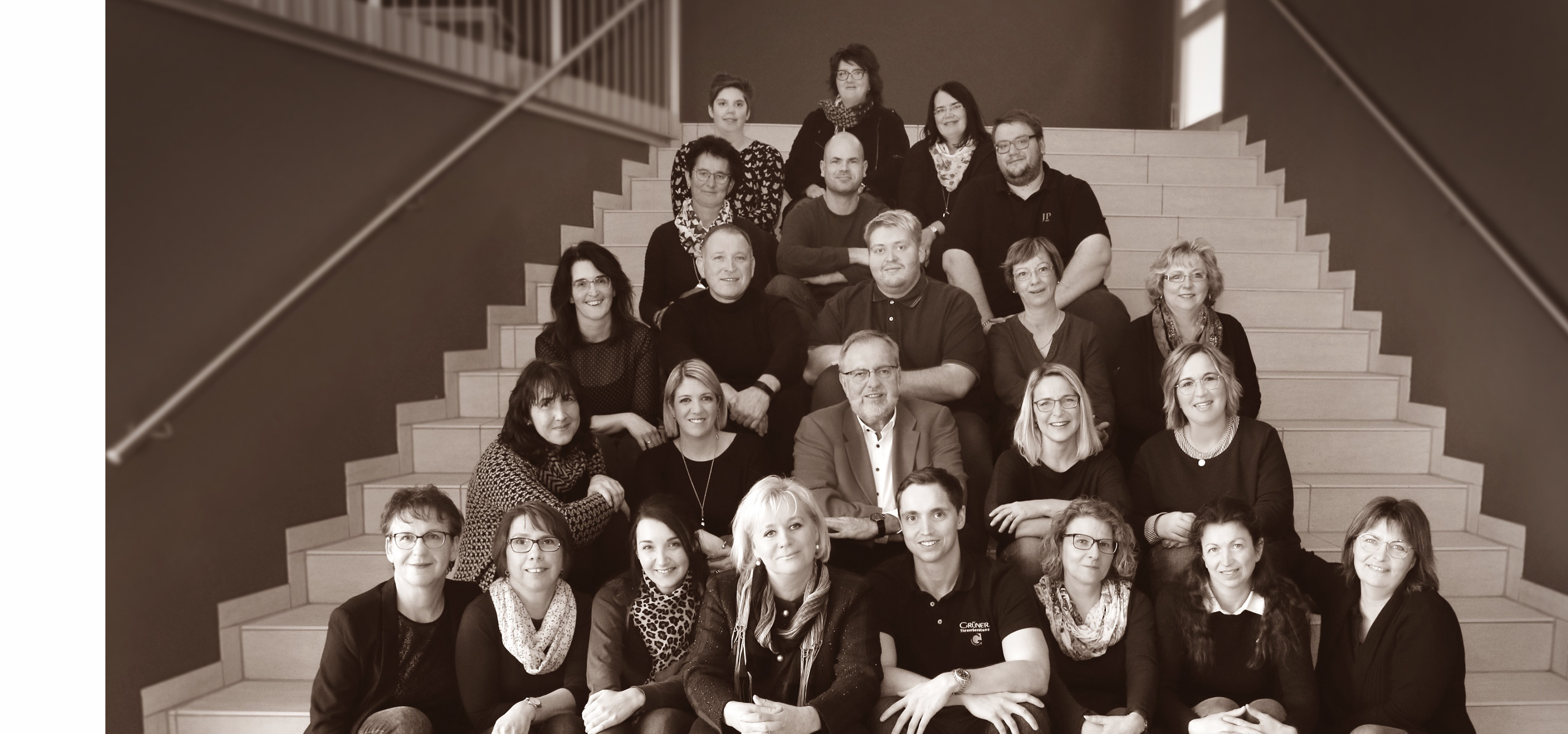 Team Gruner Steuerberatung